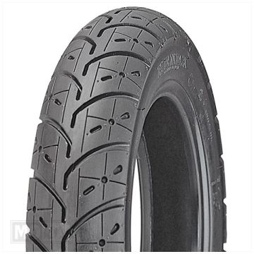 Pneumatico 3,50-10 Kenda K329 4PR TL 51J