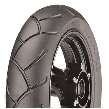 Pneumatico 130/60-13 Kenda K764 4PR TL 53M