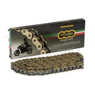 Catena 428 130L (BASIC) oro Regina