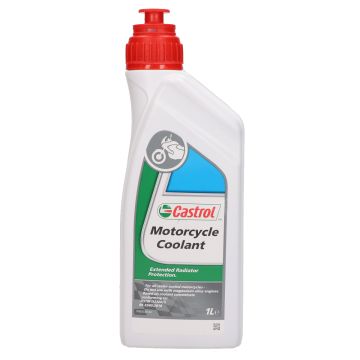 Liquido refrigerante Castrol 1 litro