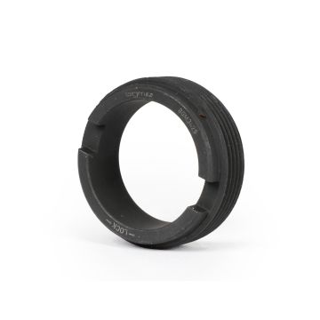 Forcellone castellato/cuscinetto ruota anteriore BGM Original Vespa V50, V90, SS50, SS90, PV125, ET3