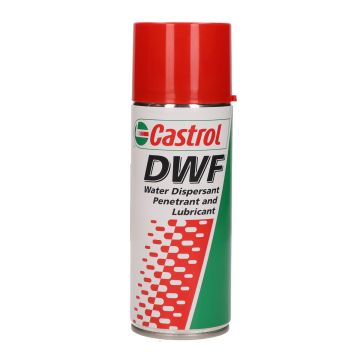 Olio penetrante DWF Castrol 400ml