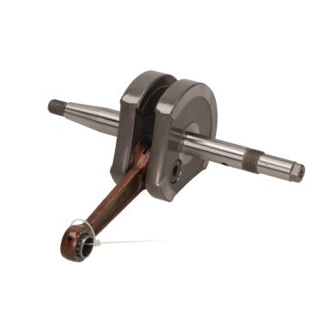 Albero motore Zundapp SP a 3/4 velocità