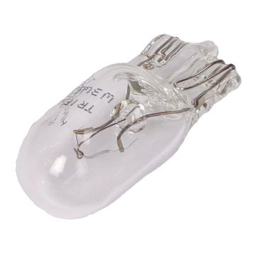 Lampadina 12V 3W t10 a cuneo Trifa