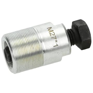 Estrattore per volano m27x1mm (CPI, Keeway, Yamaha/MBK/Minarelli 50cc 2 tempi) con filettatura sinistra