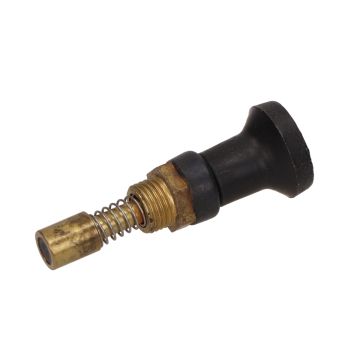 Strozzatore Mikuni 24 mm Honda completo