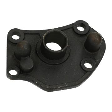 Collettore Yamaha FS1/DX 16mm