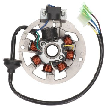 Accensione Euro 2 Elec a 6 fili generica/Keeway/CPI
