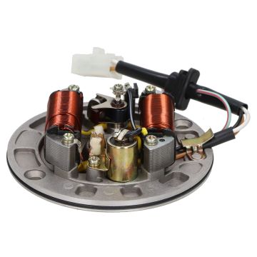 Accensione Honda C50/CD50/DAX/SS50 6V 85mm (volano Nippondenso)