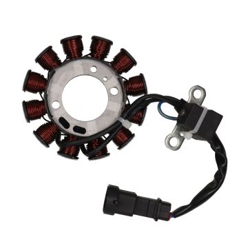 Accensione elettrica Piaggio LX 4T4V