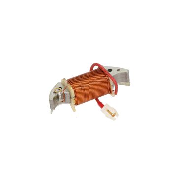 Bobina di accensione Vespa Citta/Ciao/Si (spina piatta)