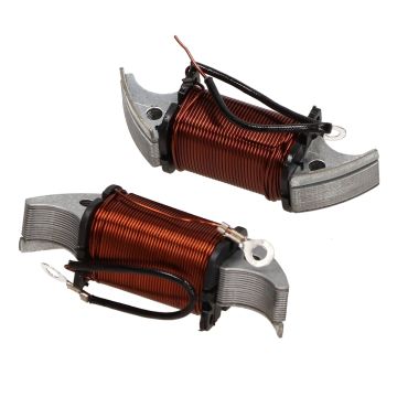 Kit bobine accensione Vespa Ciao/Citta/Si