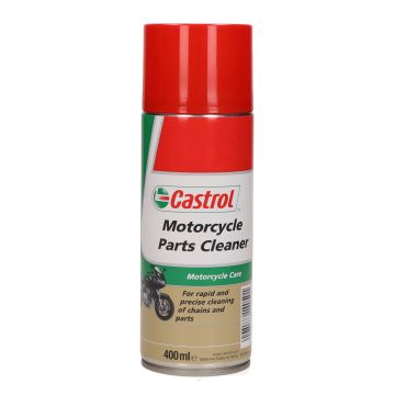 Detergente sgrassante per parti di motociclette Castrol 400ml
