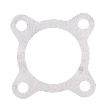 Guarnizione testa cilindro modello originale Tomos 1mm in alluminio DMP