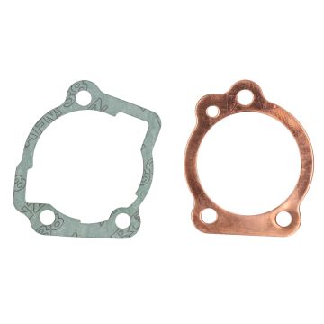 Kit guarnizioni cilindro/Topset Malossi 80cc 46.5mm AC Vespa-Gilera Ciao/Citta/Si/Bravo/Boxer/Boss/Grillo 116145