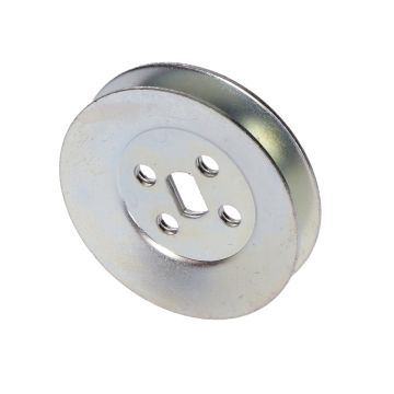 Puleggia -Malossi- Piaggio/Vespa Ciao/SI/Bravo/PX diametro =65 mm 613548