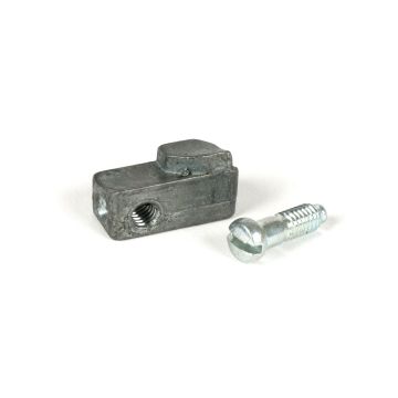 Acceleratore RMS Piaggio Ciao PX, SI, Bravo, Superbravo, Superbravo, Grillo, Boss 50cc con vite
