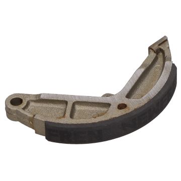 Segmento frenante Newfren GF0190 Vespa Si Ciao