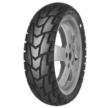 Pneumatico 110/80-14 Mitas MC32 invernale TL/TT 59P