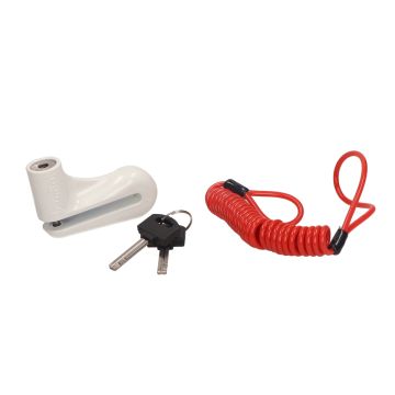Blocco freno a disco Power 1 da 5 mm