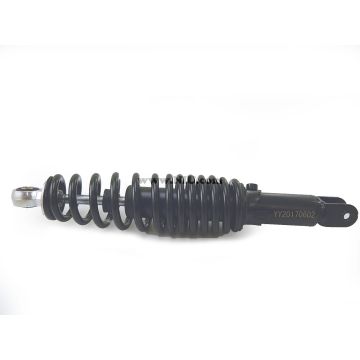 Ammortizzatore Niu N1S destro 310 mm originale