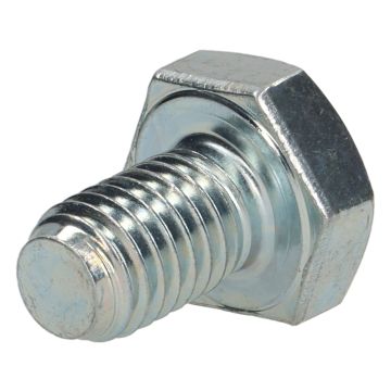 Bullone a flangia CIF M10x14 per il montaggio della ruota posteriore Ciao, SI, Boxer, Bravo, Superbravo