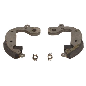 Segmenti di partenza Vespa Ciao/Citta set di 2 variatori
