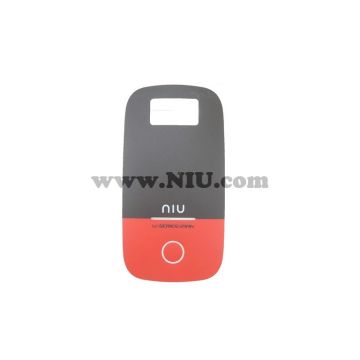 Adesivo U1 Battery Top (pulsante) originale