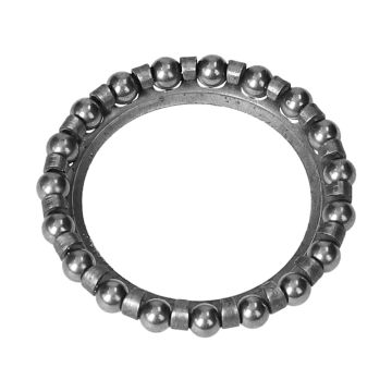 Anello sferico auricolare 37x32x5mm Puch Maxi/Vespa Ciao