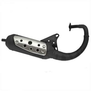 Marmitta verticale Peugeot Vivacity/Speedfight Tecnigas Silent-Pro-03.07.242.11