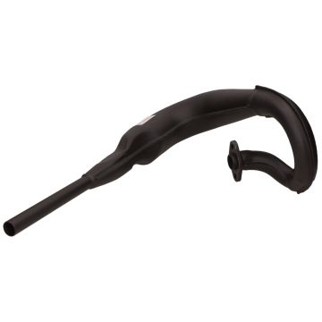Modello originale di marmitta rapido Honda MT-5 prodotto in UE
