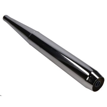 Marmitta Jamarcol Kreidler Flute 70mm 32mm