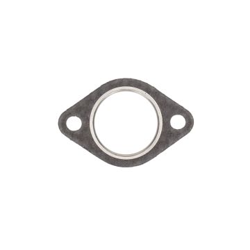 Guarnizione di marmitta + anello interno Puch Maxi/Tomos A3