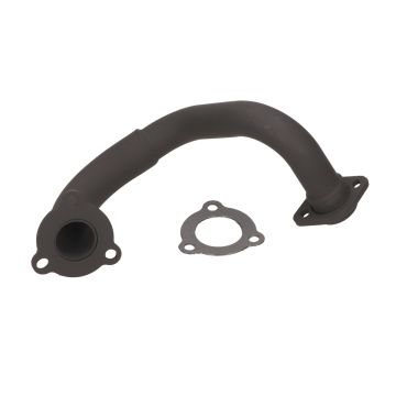Acquista il tubo di marmitta Derbi Senda-R (Piaggio D50B0)