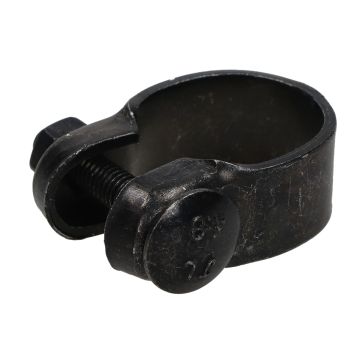 Collettore di marmitta/collettore di marmitta diametro 30-32mm Vespa-Gilera Ciao/Citta/SI/Bravo/Boxer/Boss/Grillo 130969