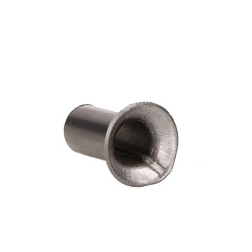 Anello di aspirazione propulsore/limitatore di marmitta 40 km/h 19/11,2 mm