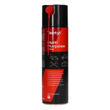 Valvoline antiruggine multiuso Tectyl amber 500ml