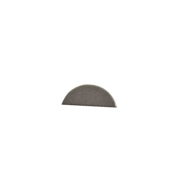 Chiave volano Vespa Ciao/Citta/Si 3x5x12.3mm MKX