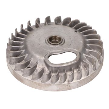 Volano - con lame -OEM- Piaggio/Vespa Bravo/Boxer/CIAO/SI/Superbravo/Citta/EC1 per ciclomotori con punti di contatto