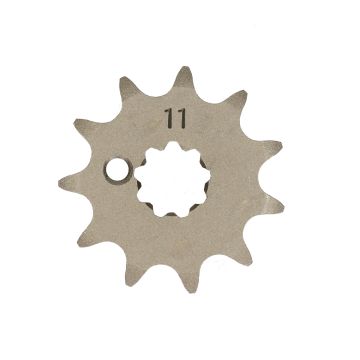 Pignone anteriore Puch Maxi DMP a 11 denti