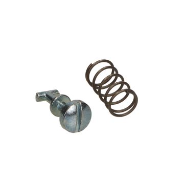 Set viti copriauto laterali lunghe per Vespa