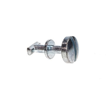 Bullone cofano laterale corto Vespa Ciao