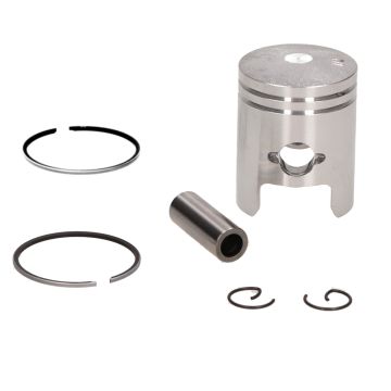 Pistone Honda MT/MB/MTX 39mm 50cc spinotto standard 12mm SP