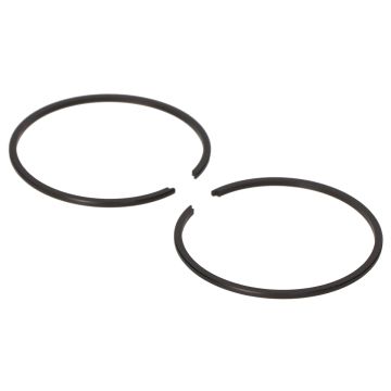 Fasce elastiche -Malossi - 46,5x1,5B mm Piaggio Bravo/CIAO/Boxer/SI/CITTA 356218