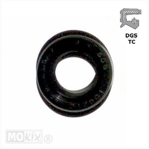 Keerring 15.6x25.5x7 SP-10046