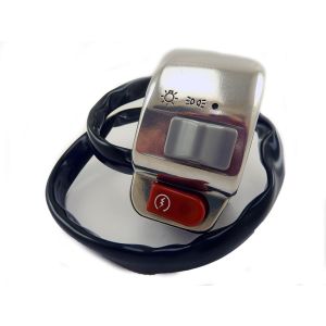 Interruttore di sterzo Kymco Sento a destra originale 3515A-LBC6-900