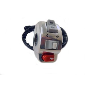 Interruttore sterzo sinistro Kymco Sento originale 3520A-LBC6-900