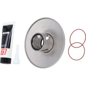 Koppelingpoelie malossi buiten Ø34 aerox, neo 4t 619223