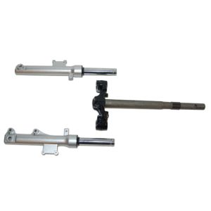 Cerchi Kymco Agility da 10 pollici, forcella anteriore completa