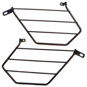 Set portaborse Topcase Tomos A3/A35 DMP